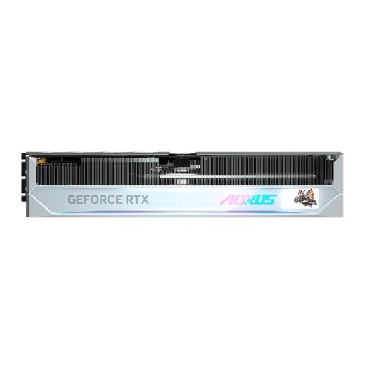 Gigabyte GeForce RTX 5080 16 GB AORUS MASTER