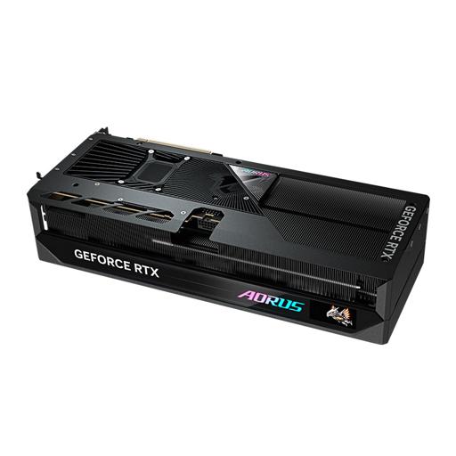 Gigabyte GeForce RTX 5080 16 GB AORUS MASTER