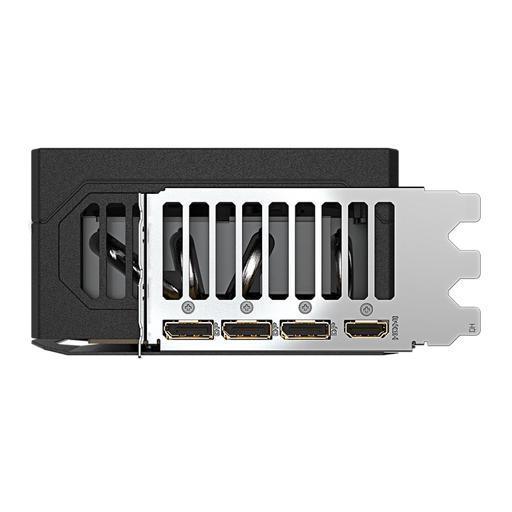 Gigabyte GeForce RTX 5080 16 GB AORUS MASTER