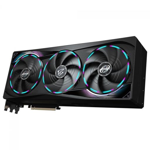Gigabyte GeForce RTX 5090 32 GB AORUS MASTER