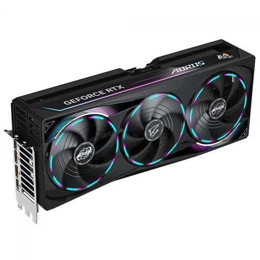 Gigabyte GeForce RTX 5090 32 GB AORUS MASTER