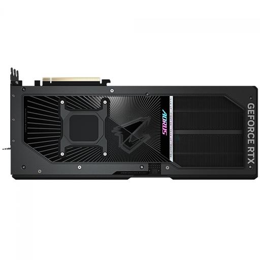Gigabyte GeForce RTX 5090 32 GB AORUS MASTER