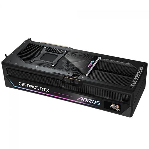 Gigabyte GeForce RTX 5090 32 GB AORUS MASTER