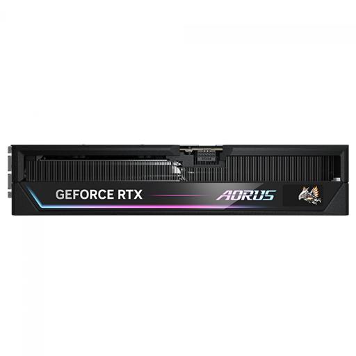 Gigabyte GeForce RTX 5090 32 GB AORUS MASTER