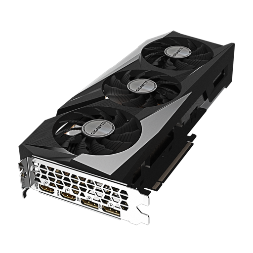 Gigabyte Radeon RX 7600 8 GB Gaming
