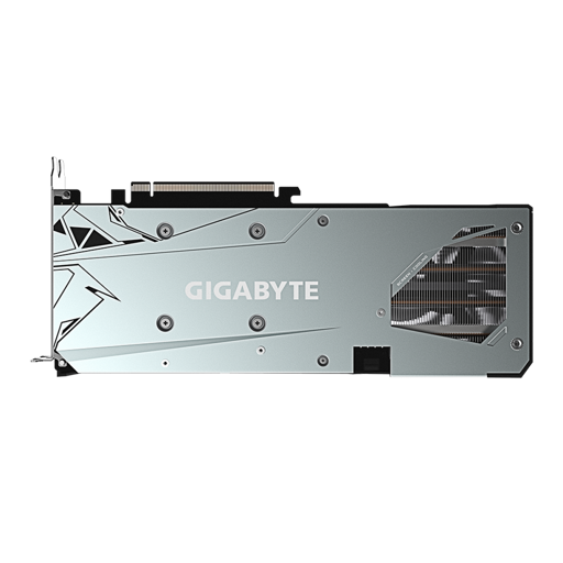 Gigabyte Radeon RX 7600 8 GB Gaming