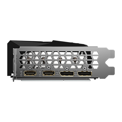 Gigabyte Radeon RX 7600 8 GB Gaming
