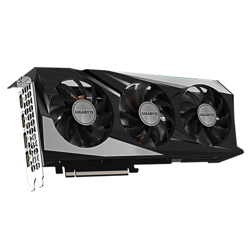 Gigabyte Radeon RX 7600 8 GB Gaming