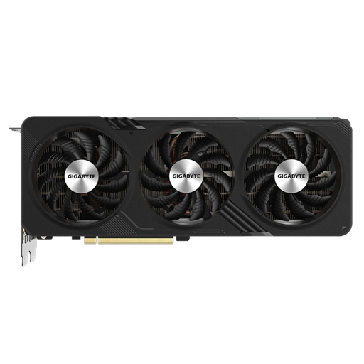 Gigabyte Radeon RX 7600 XT 16 GB Gaming