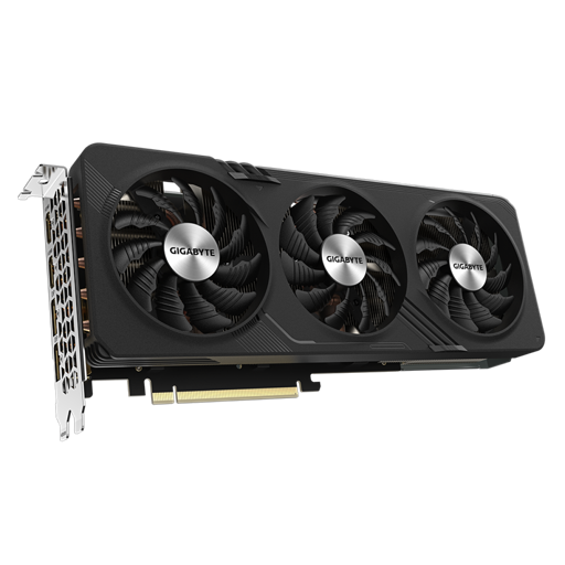 Gigabyte Radeon RX 7600 XT 16 GB Gaming