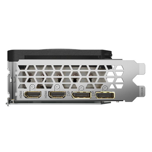 Gigabyte Radeon RX 7600 XT 16 GB Gaming