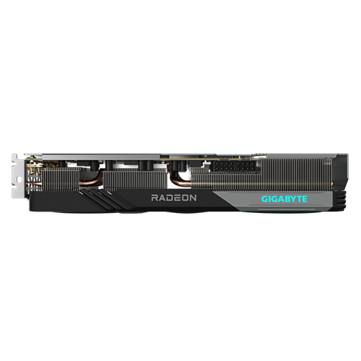 Gigabyte Radeon RX 7600 XT 16 GB Gaming