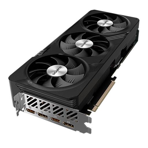 Gigabyte Radeon RX 7800 XT 16 GB Gaming OC
