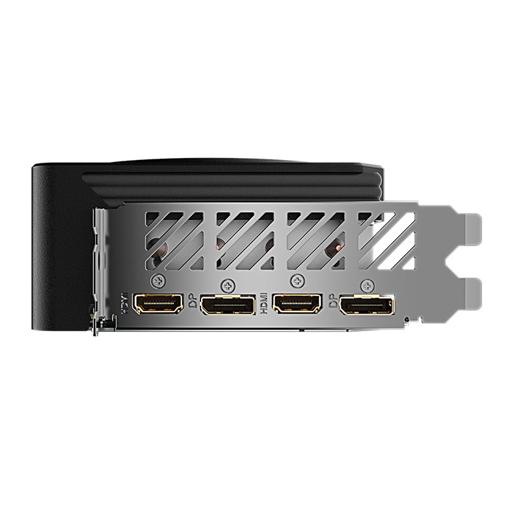 Gigabyte Radeon RX 7800 XT 16 GB Gaming OC