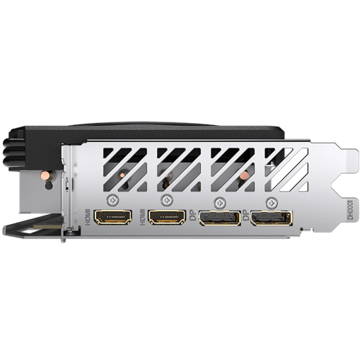 Gigabyte Radeon RX 7900 XTX 24 GB Gaming OC