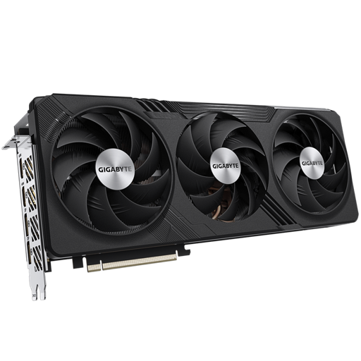 Gigabyte Radeon RX 7900 XTX 24 GB Gaming OC