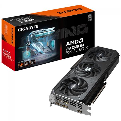 Gigabyte Radeon RX 9060 XT 16 GB Gaming