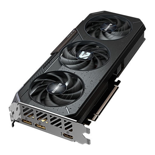 Gigabyte Radeon RX 9060 XT 16 GB Gaming
