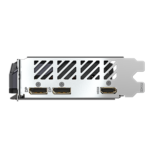 Gigabyte Radeon RX 9060 XT 16 GB Gaming