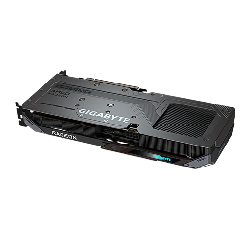 Gigabyte Radeon RX 9060 XT 8 GB Gaming