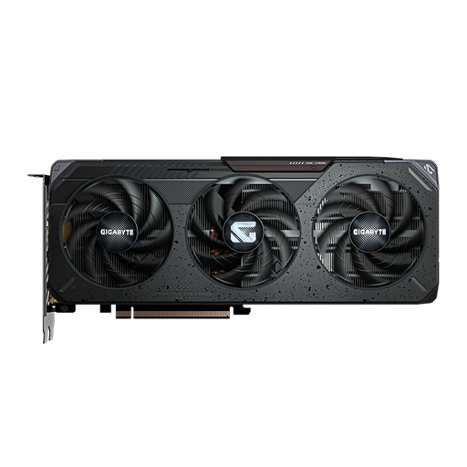 Gigabyte Radeon RX 9060 XT 8 GB Gaming