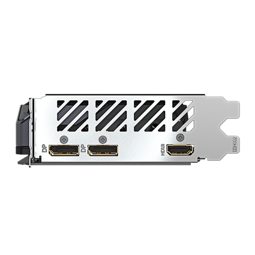 Gigabyte Radeon RX 9060 XT 8 GB Gaming