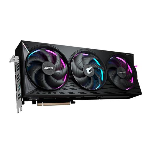 Gigabyte Radeon RX 9070 XT 16 GB AORUS ELITE