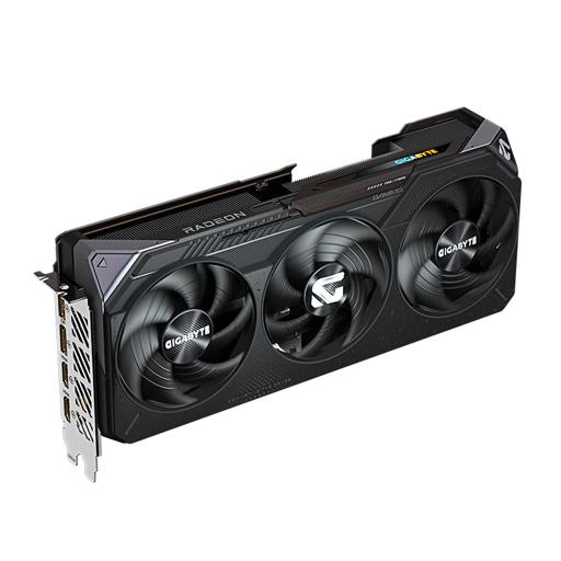 Gigabyte Radeon RX 9070 XT 16 GB Gaming