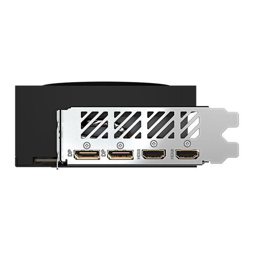 Gigabyte Radeon RX 9070 XT 16 GB AORUS ELITE