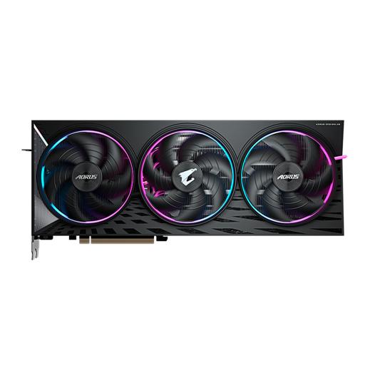 Gigabyte Radeon RX 9070 XT 16 GB AORUS ELITE