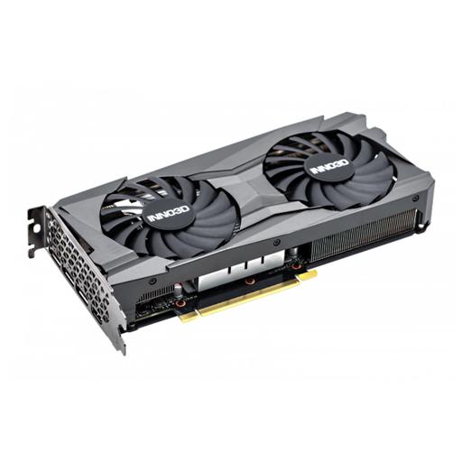 INNO3D GeForce RTX 3060 12 GB TWIN X2