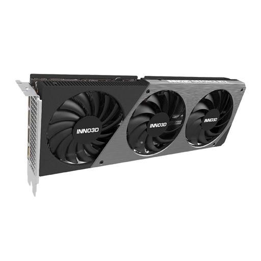 INNO3D GeForce RTX 4060 Ti 8 GB X3 OC