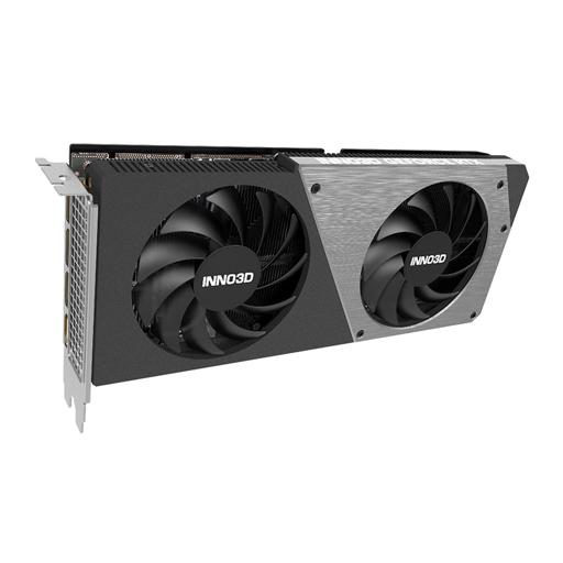 INNO3D GeForce RTX 4060 Ti 8 GB TWIN X2