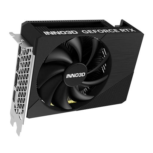INNO3D GeForce RTX 5050 8 GB Compact