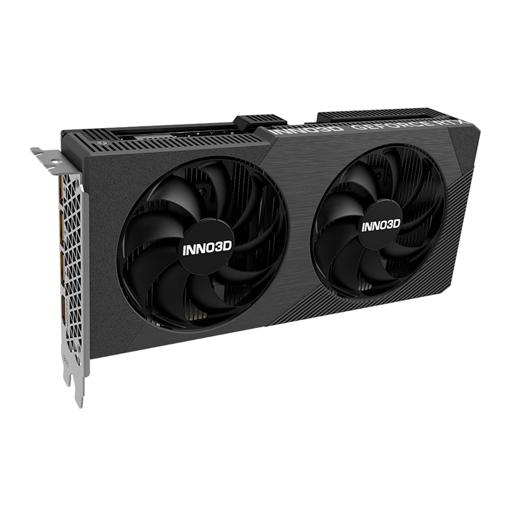INNO3D GeForce RTX 5060 8 GB TWIN X2