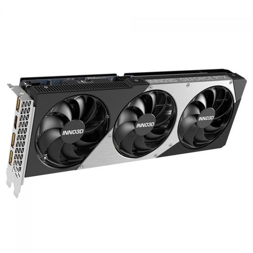 INNO3D GeForce RTX 5060 Ti 16 GB X3 OC