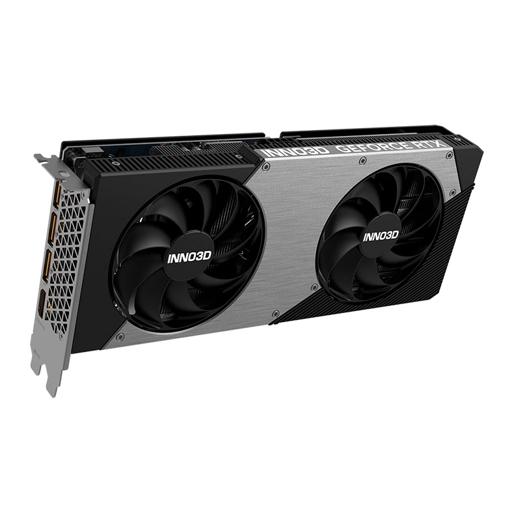INNO3D GeForce RTX 5060 Ti 16 GB TWIN X2