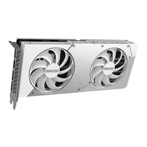 INNO3D GeForce RTX 5060 Ti 16 GB TWIN X2