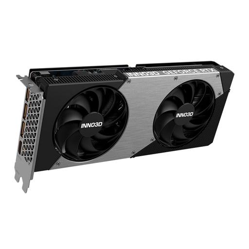 INNO3D GeForce RTX 5060 Ti 16 GB TWIN X2