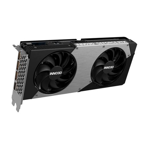 INNO3D GeForce RTX 5060 Ti 8 GB TWIN X2