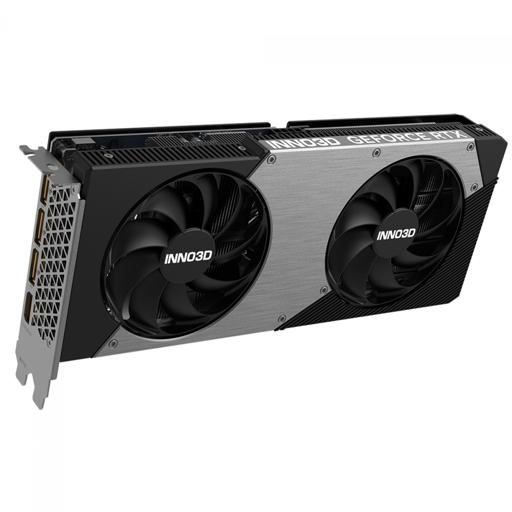 INNO3D GeForce RTX 5060 Ti 8 GB TWIN X2