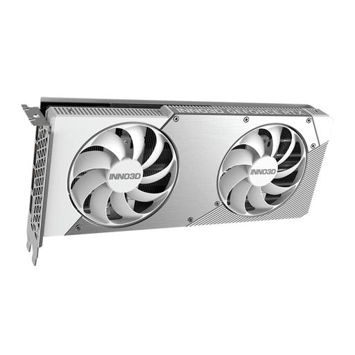 INNO3D GeForce RTX 5070 12 GB TWIN X2