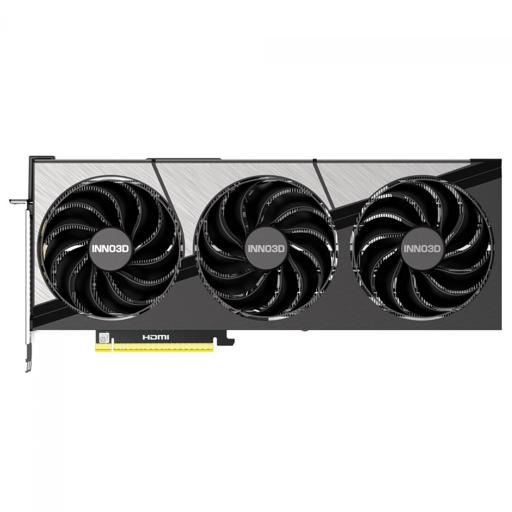 INNO3D GeForce RTX 5080 16 GB X3