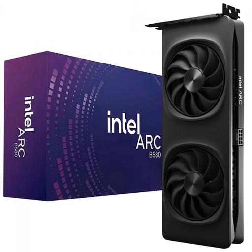 Intel Arc B580 12 GB Limited Edition