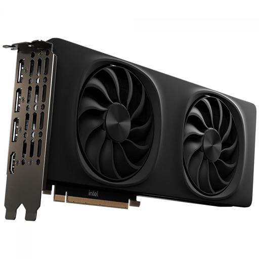 Intel Arc B580 12 GB Limited Edition