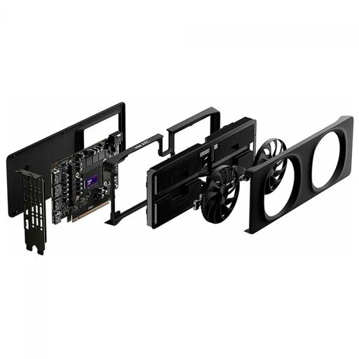 Intel Arc B580 12 GB Limited Edition