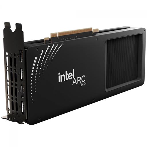 Intel Arc B580 12 GB Limited Edition