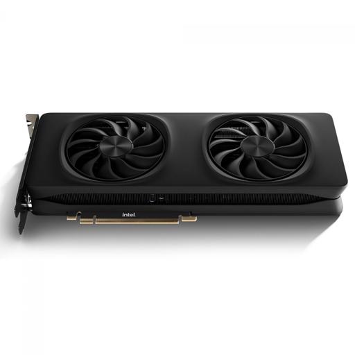 Intel Arc B580 12 GB Limited Edition