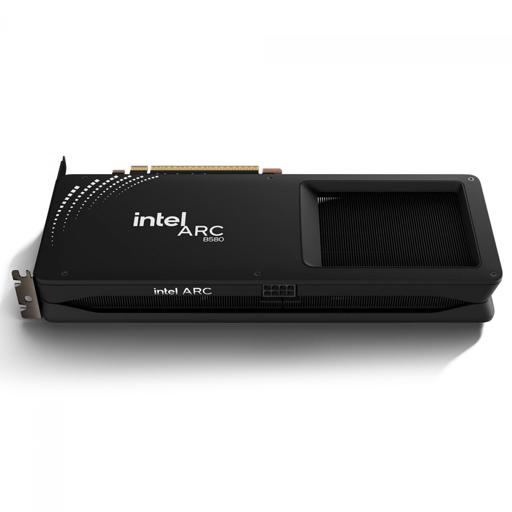Intel Arc B580 12 GB Limited Edition