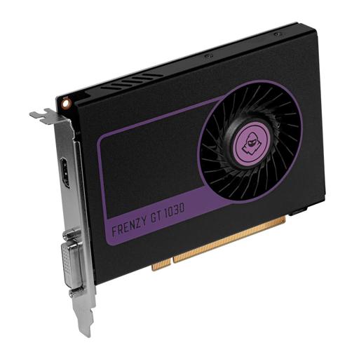 Mancer GeForce GT 1030 2 GB Frenzy